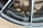 5 stk aluminiumsfelger – Ferrada og OZ Racing 20