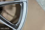 5 stk aluminiumsfelger – Ferrada og OZ Racing 20
