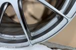 5 stk aluminiumsfelger – Ferrada og OZ Racing 20