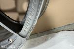 5 stk aluminiumsfelger – Ferrada og OZ Racing 20