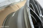 5 stk aluminiumsfelger – Ferrada og OZ Racing 20
