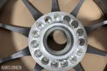 5 stk aluminiumsfelger – Ferrada og OZ Racing 20
