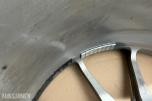 5 stk aluminiumsfelger – Ferrada og OZ Racing 20