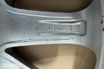 4 STK Autec Skandic S6516 aluminiumsfelger 16 – 5x112 ET50