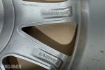 4 STK Autec Skandic S6516 aluminiumsfelger 16 – 5x112 ET50