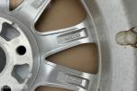 4 STK Autec Skandic S6516 aluminiumsfelger 16 – 5x112 ET50