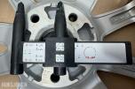 4 STK Autec Skandic S6516 aluminiumsfelger 16 – 5x112 ET50