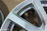 4 STK Autec Skandic S6516 aluminiumsfelger 16 – 5x112 ET50