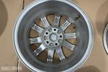 4 STK Autec Skandic S6516 aluminiumsfelger 16 – 5x112 ET50