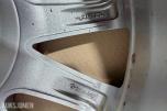 4 STK Autec Skandic S6516 aluminiumsfelger 16 – 5x112 ET50