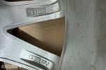 4 STK Autec Skandic S6516 aluminiumsfelger 16 – 5x112 ET50