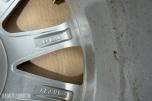 4 STK Autec Skandic S6516 aluminiumsfelger 16 – 5x112 ET50