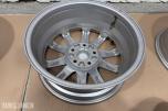 4 STK Autec Skandic S6516 aluminiumsfelger 16 – 5x112 ET50