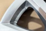 4 STK Autec Skandic S6516 aluminiumsfelger 16 – 5x112 ET50