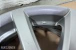 4 STK Autec Skandic S6516 aluminiumsfelger 16 – 5x112 ET50