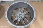 4 STK Autec Skandic S6516 aluminiumsfelger 16 – 5x112 ET50