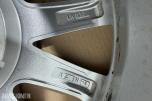 4 STK Autec Skandic S6516 aluminiumsfelger 16 – 5x112 ET50