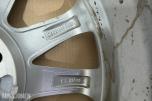 4 STK Autec Skandic S6516 aluminiumsfelger 16 – 5x112 ET50