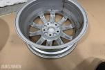 4 STK Autec Skandic S6516 aluminiumsfelger 16 – 5x112 ET50
