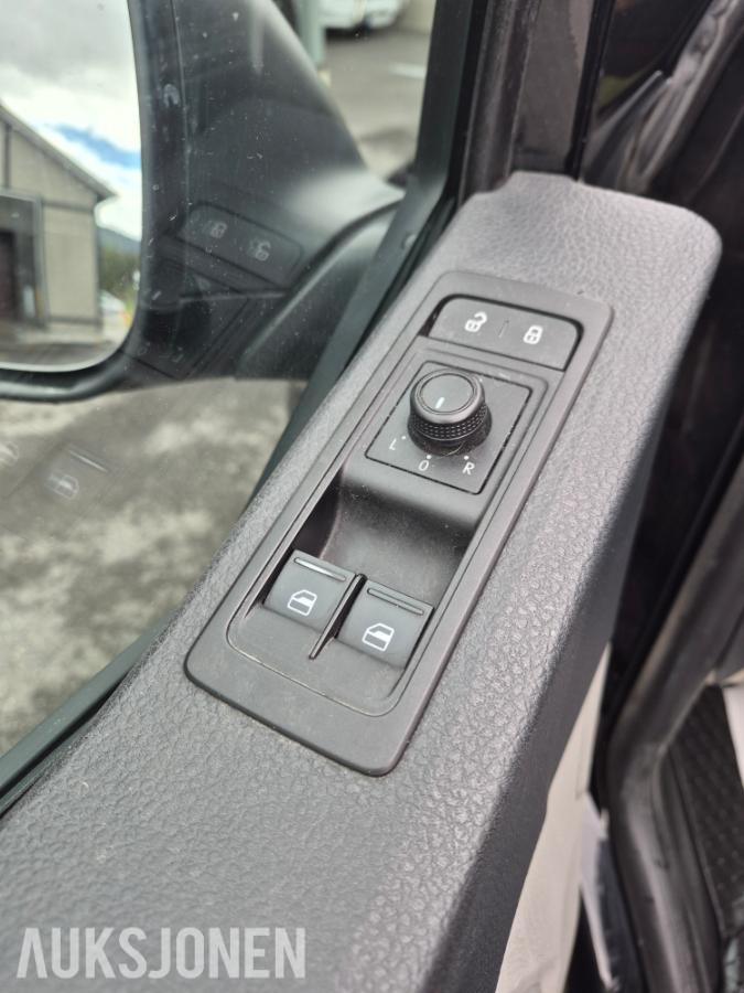 2017 Volkswagen Transporter/Bybobil, 2,0 TDI 150hk Lang 4Motion, 161140km