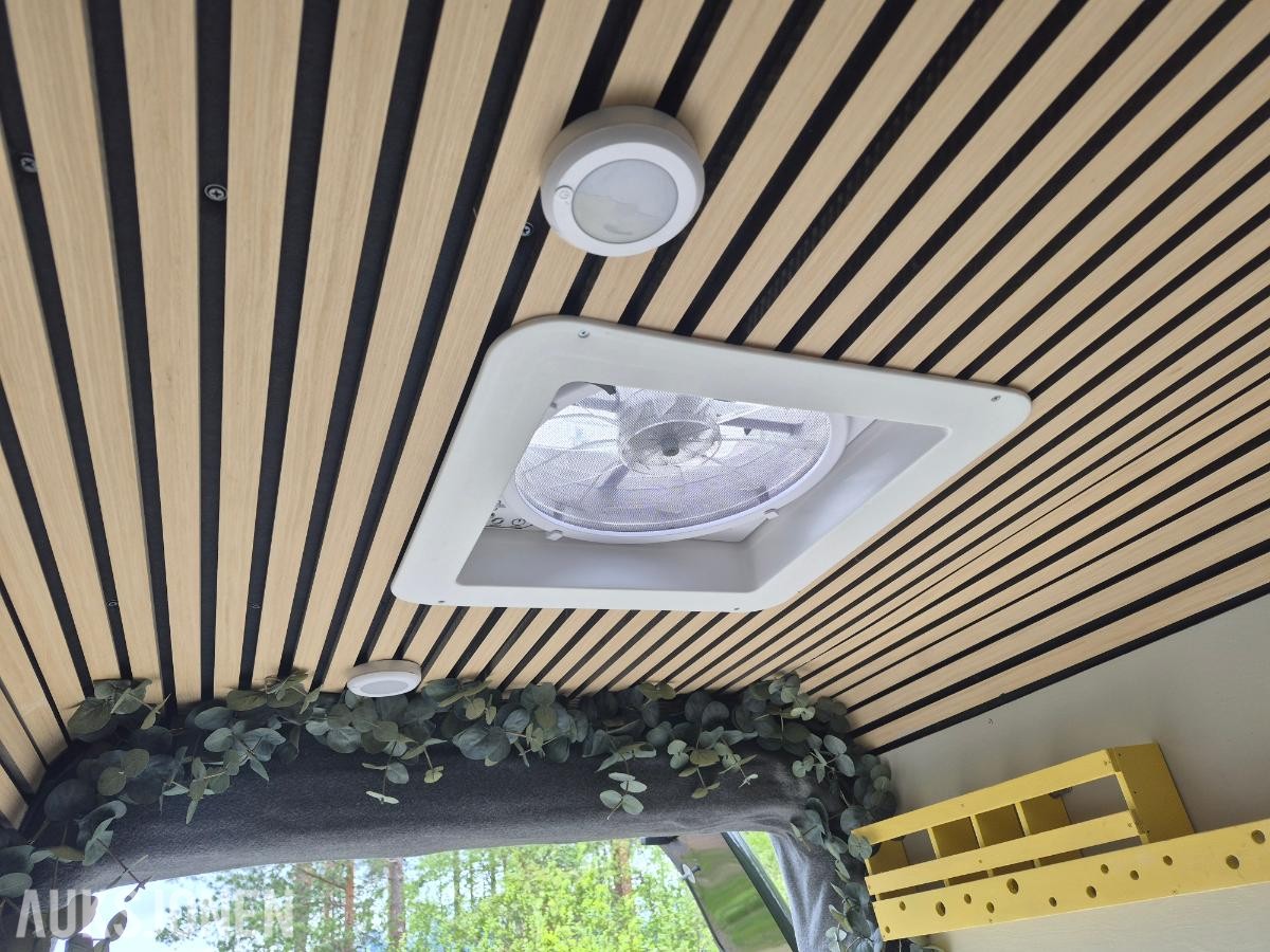 2017 Volkswagen Transporter/Bybobil, 2,0 TDI 150hk Lang 4Motion, 161140km