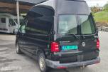 2017 Volkswagen Transporter/Bybobil, 2,0 TDI 150hk Lang 4Motion, 161140km