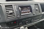 2017 Volkswagen Transporter/Bybobil, 2,0 TDI 150hk Lang 4Motion, 161140km