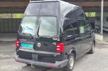 2017 Volkswagen Transporter/Bybobil, 2,0 TDI 150hk Lang 4Motion, 161140km