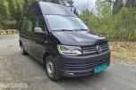 2017 Volkswagen Transporter/Bybobil, 2,0 TDI 150hk Lang 4Motion, 161140km