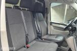 2017 Volkswagen Transporter/Bybobil, 2,0 TDI 150hk Lang 4Motion, 161140km