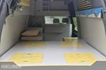 2017 Volkswagen Transporter/Bybobil, 2,0 TDI 150hk Lang 4Motion, 161140km