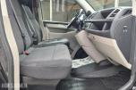2017 Volkswagen Transporter/Bybobil, 2,0 TDI 150hk Lang 4Motion, 161140km