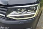 2017 Volkswagen Transporter/Bybobil, 2,0 TDI 150hk Lang 4Motion, 161140km
