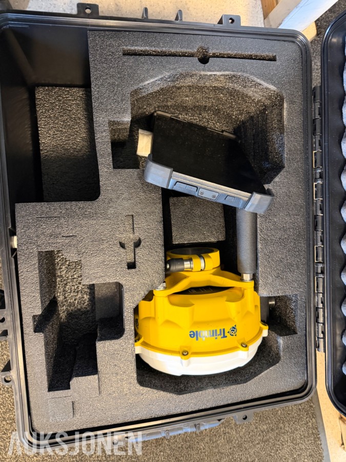 2020 John Deere 622G