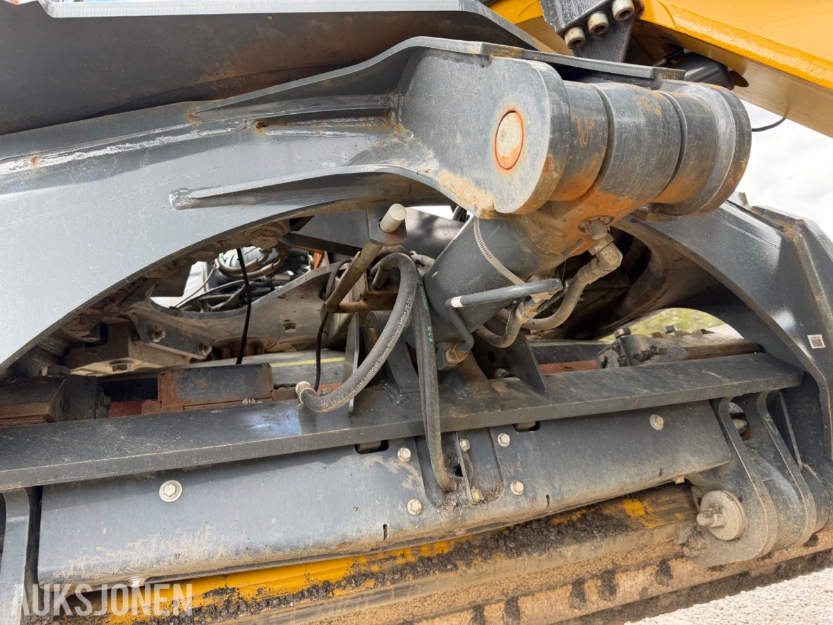 2020 John Deere 622G