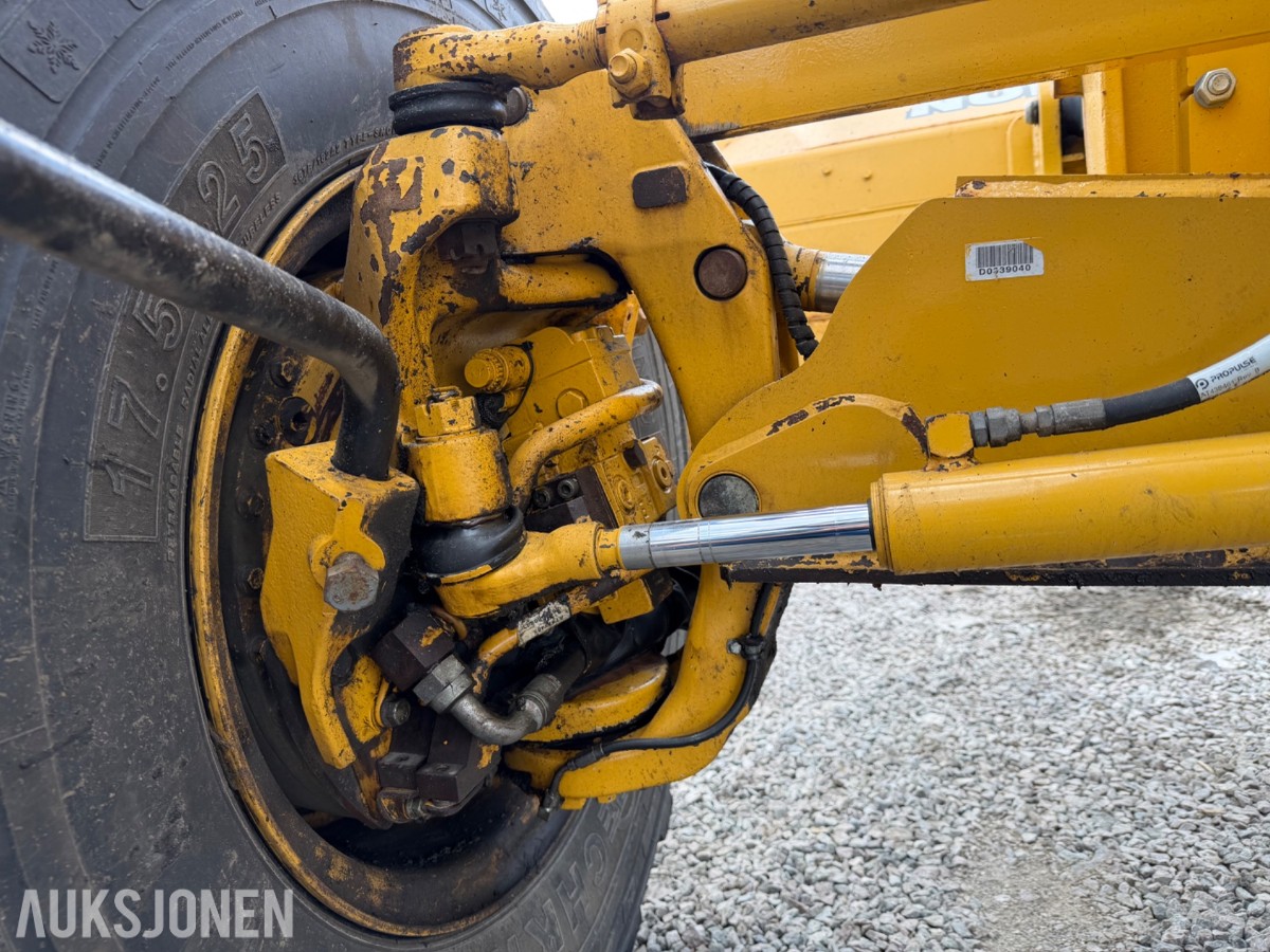 2020 John Deere 622G