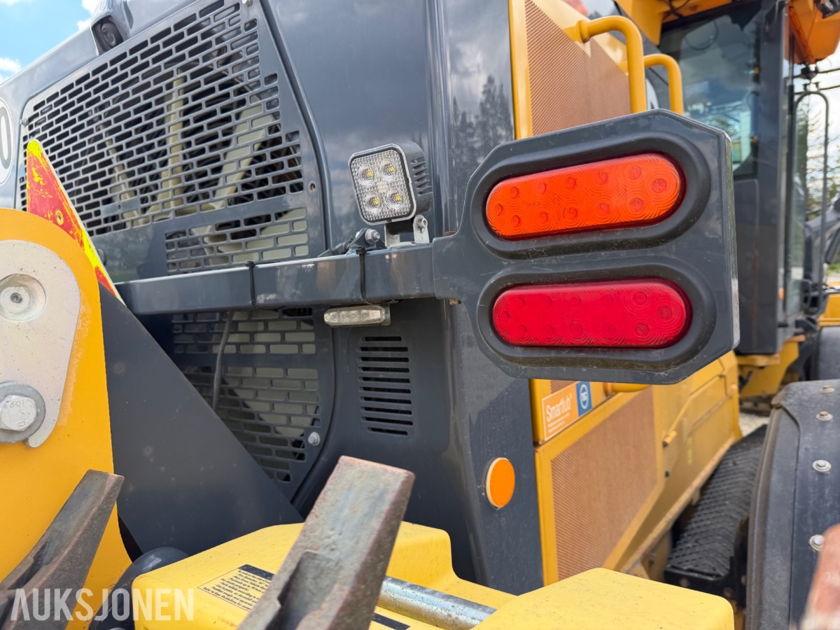 2020 John Deere 622G