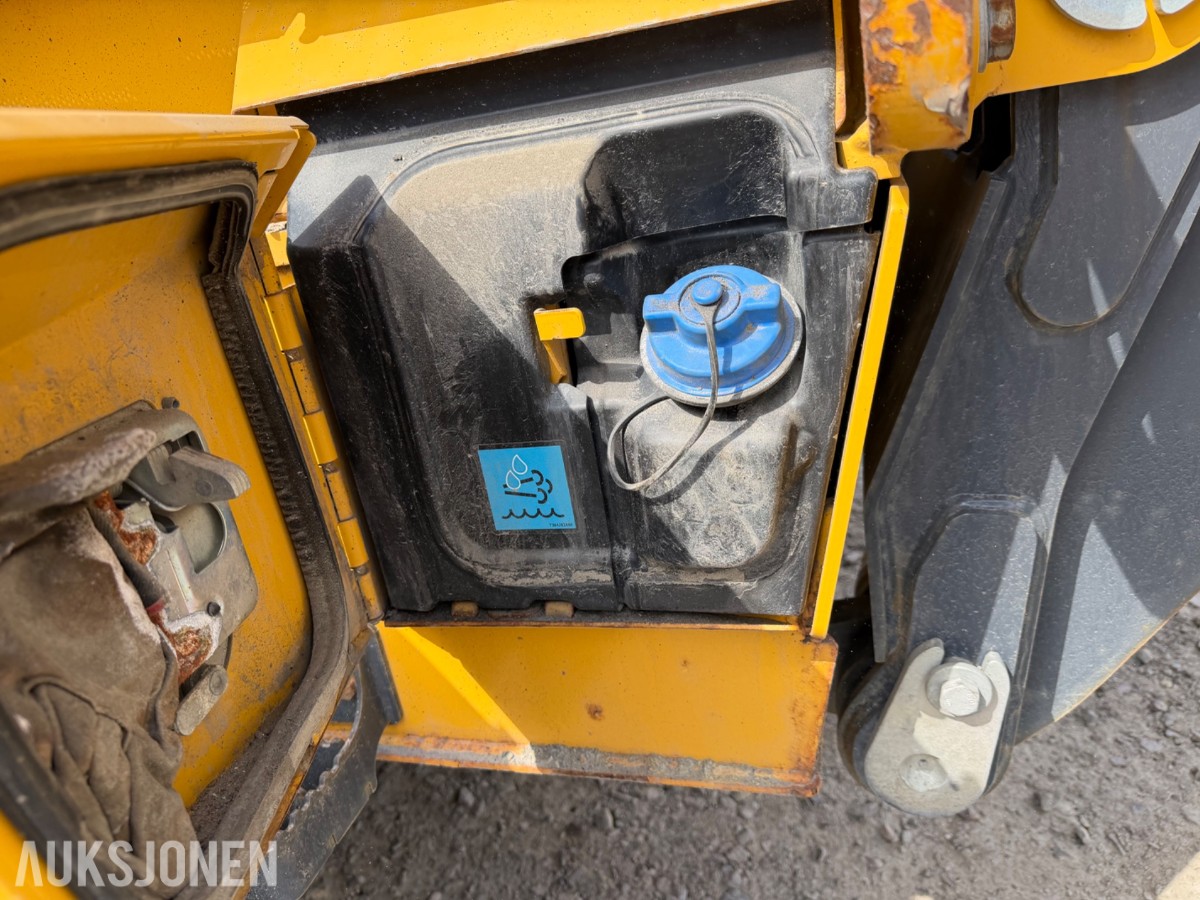 2020 John Deere 622G