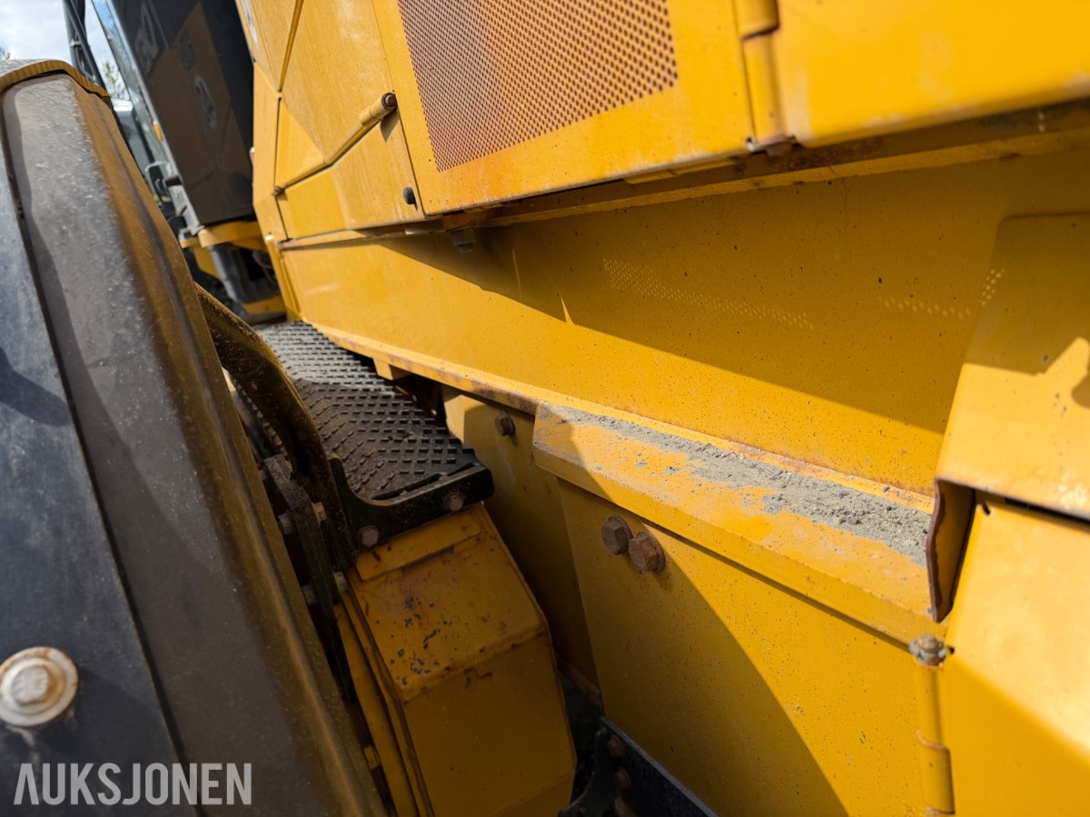 2020 John Deere 622G