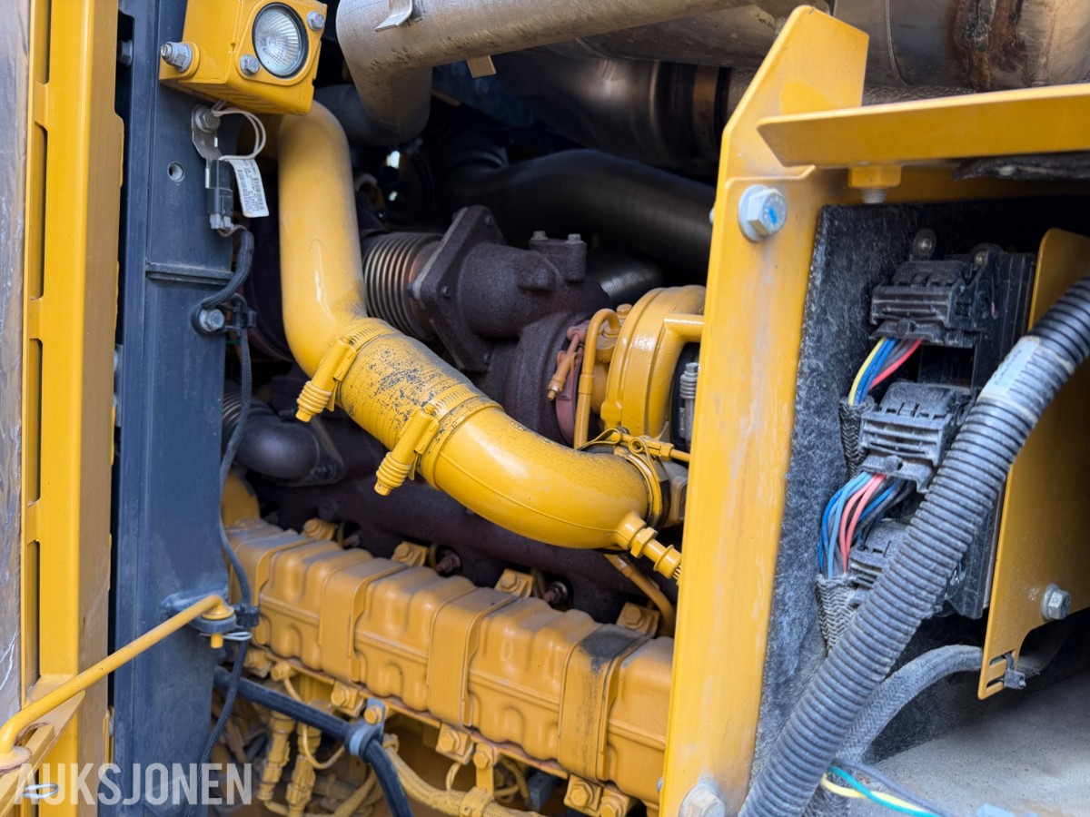 2020 John Deere 622G