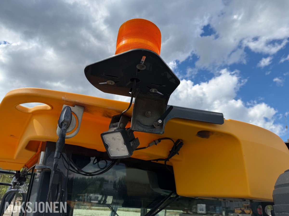 2020 John Deere 622G