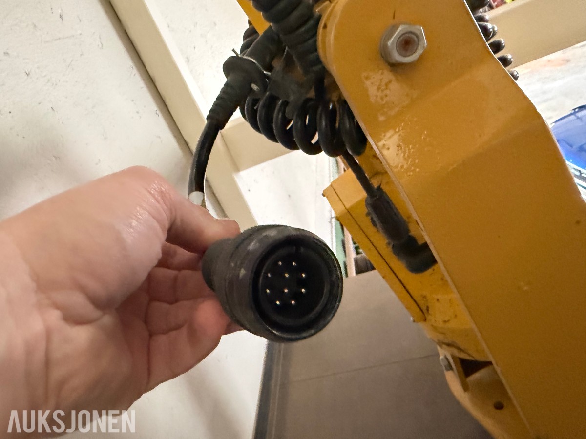 2020 John Deere 622G