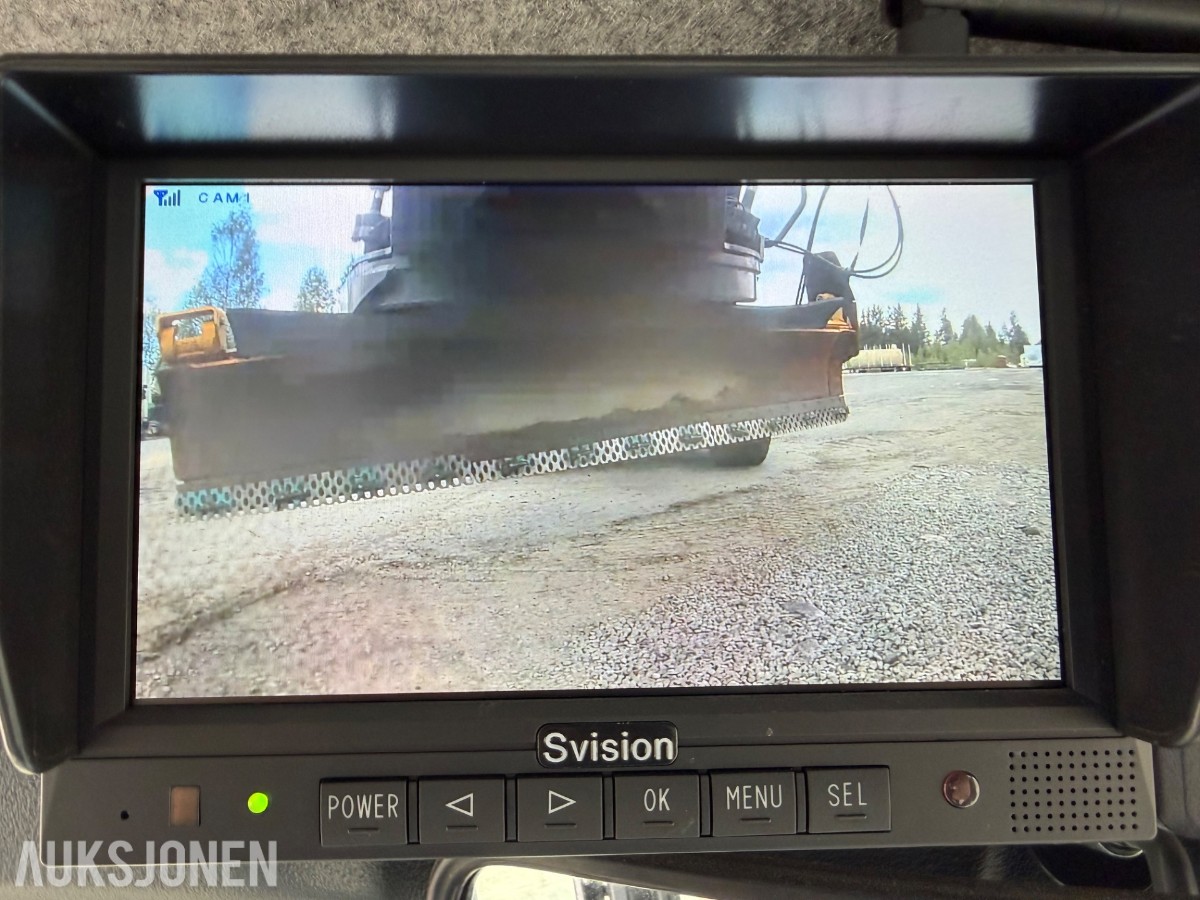 2020 John Deere 622G