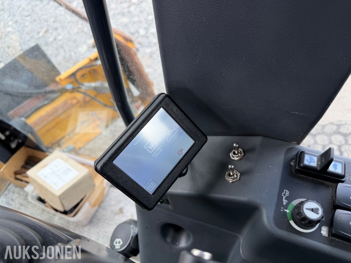 2020 John Deere 622G