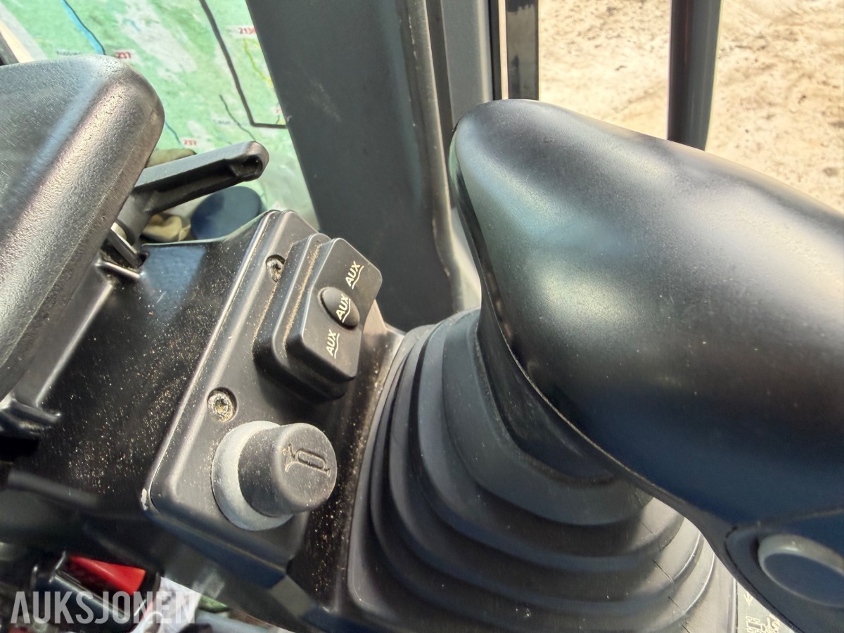 2020 John Deere 622G