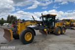 2020 John Deere 622G