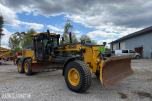2020 John Deere 622G