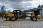 2020 John Deere 622G