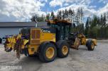 2020 John Deere 622G