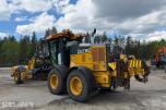 2020 John Deere 622G